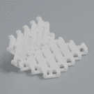 TPU Weiss